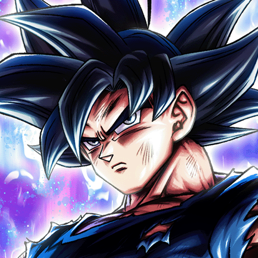 Dragon Ball Legends Mod Logo