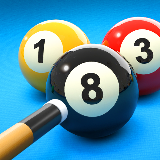 8 Ball Pool Mod/Hack Logo